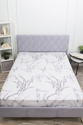 Простыня перкаль Арабис-2 белый