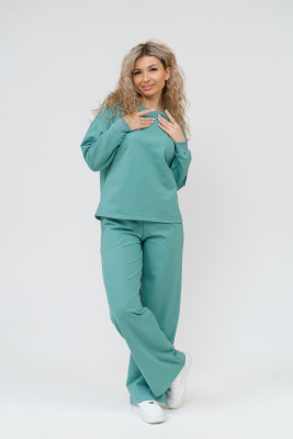 Костюм 36627 ментол